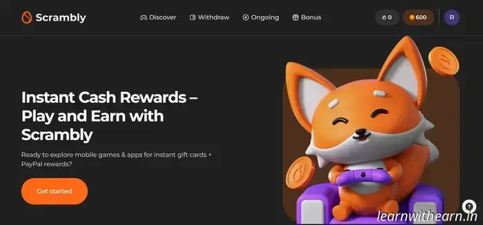 Earn Money by Playing Mobile Games: 16 Apps That Compensate You for Gaming