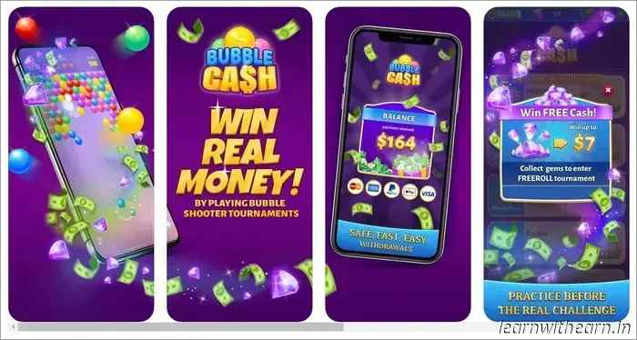 Earn Money by Playing Mobile Games: 16 Apps That Compensate You for Gaming