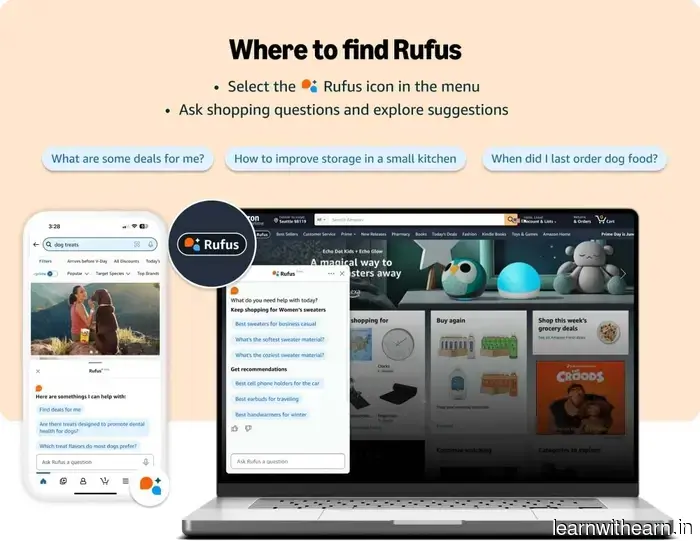 Creator Connections: Access 5-10 Times More Through the Amazon Influencer Program - Side Hustle Nation