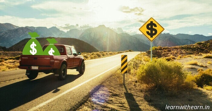 14 способов заработать на грузовике: до 1000 долларов в день! (2025)