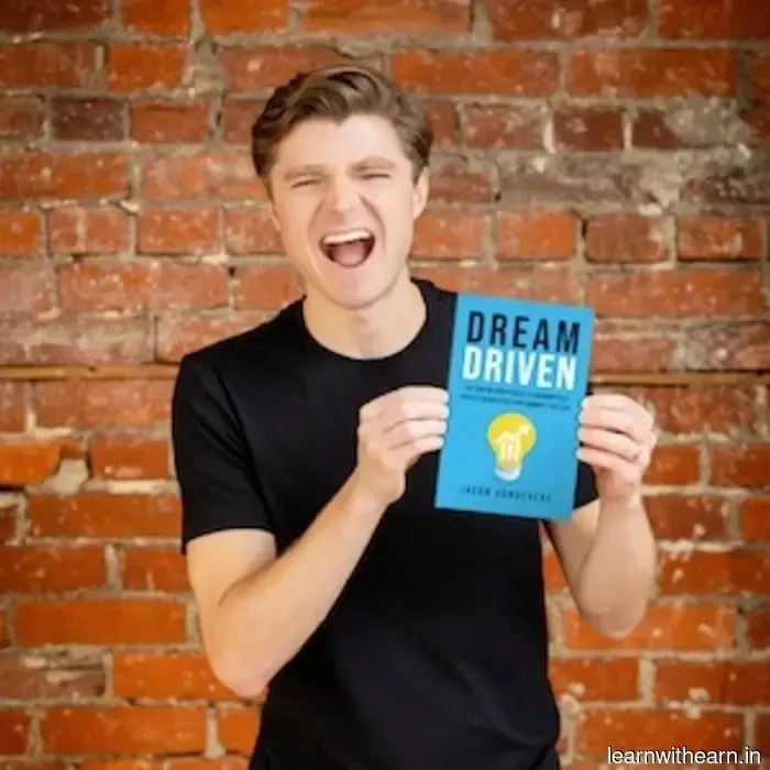 $25K per month from a Vibe-Coded App, $10K per month selling “replica” watches, and additional income sources - Side Hustle Nation