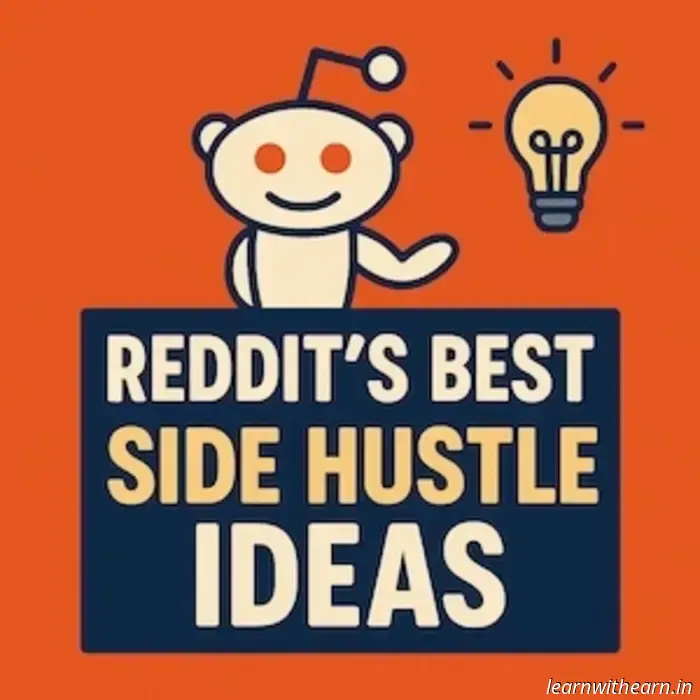 Los mejores trabajos extra según Reddit: desde tutoriales en YouTube hasta bautismos de mascotas - Side Hustle Nation