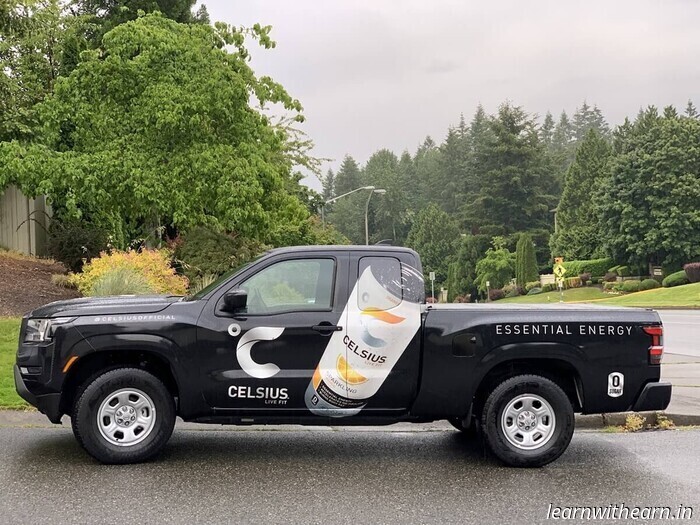 14 formas de ganar dinero con una camioneta: ¡Hasta $1000 al día! (2025)