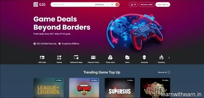 22 Methods to Earn Money Through Playing Video Games!