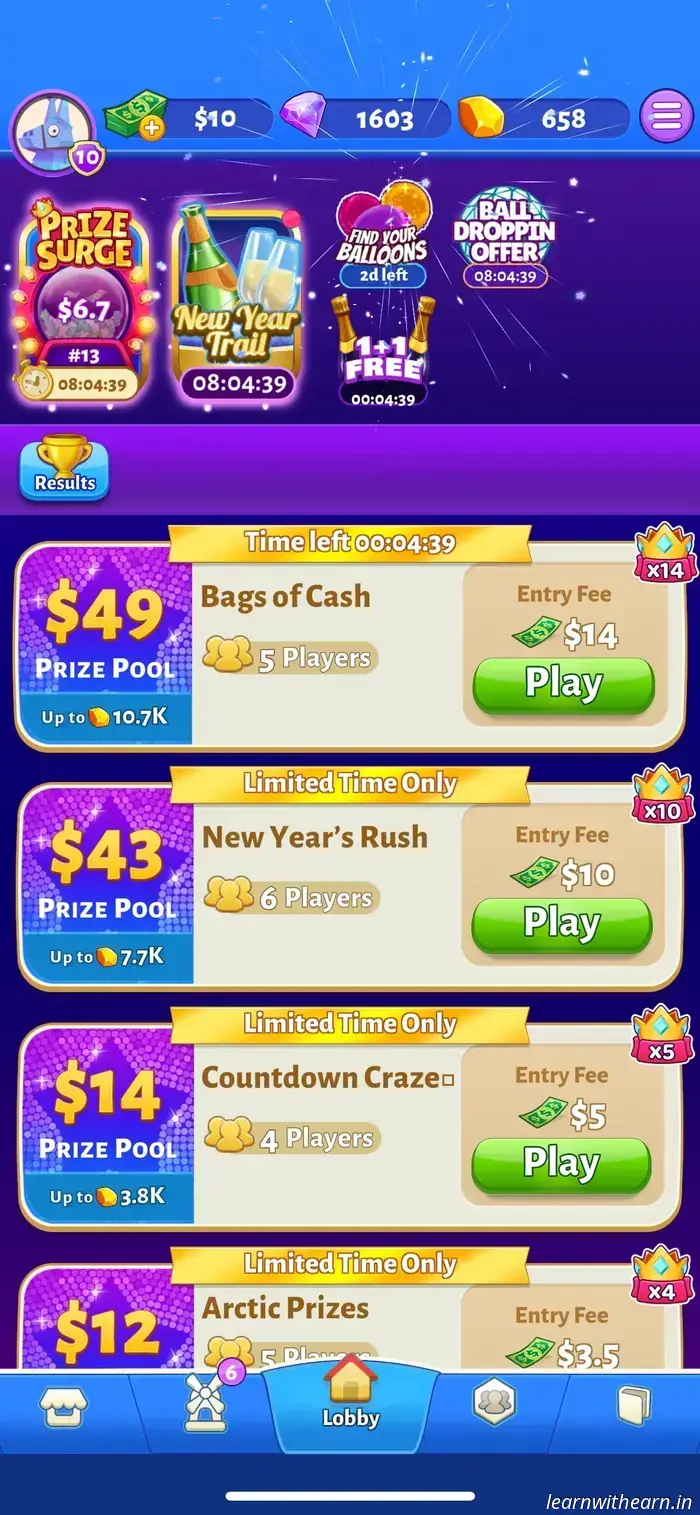 Is Bingo Cash Authentic? Could You Win Up to $83 in Each Tournament?