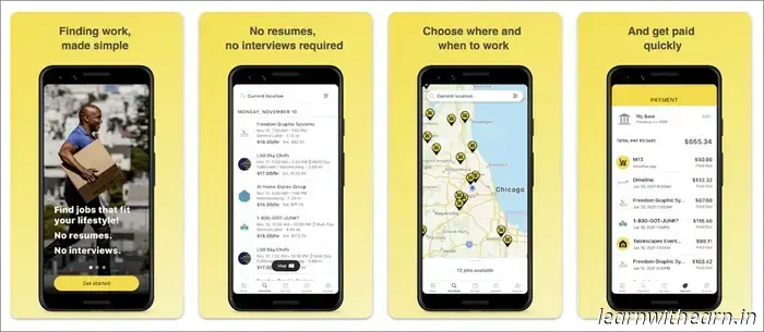 42 Apps That Earn You Real Money: The Top Money-Making Apps for 2025
