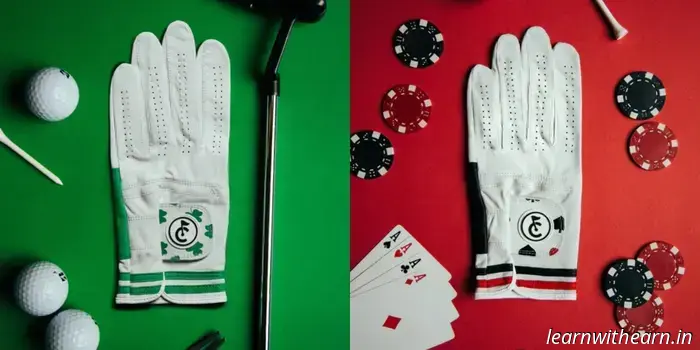 Cómo Vendimos Guantes de Golf por valor dek 100k en Side - Side Hustle Nation