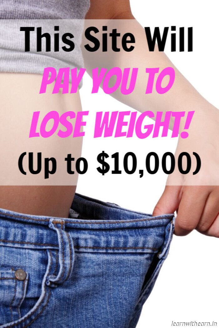 Обзор HealthyWage (2025): получите до $10,000 за похудение