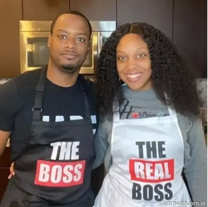 How This Couple Launched a Six-Figure Cleaning Business on the Side