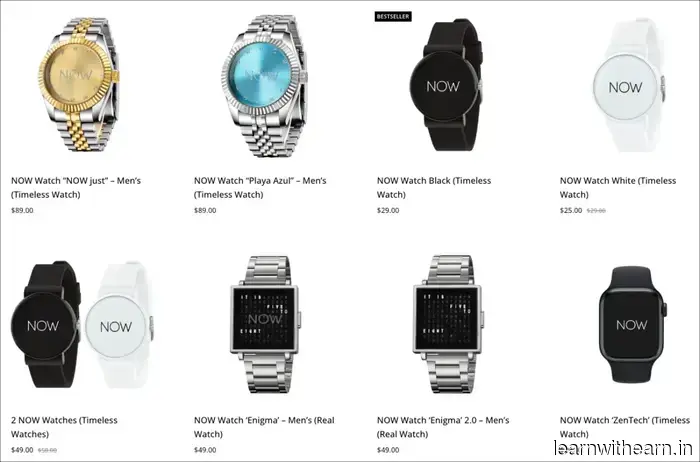 $25K per month from a Vibe-Coded App, $10K per month selling “replica” watches, and additional income sources - Side Hustle Nation