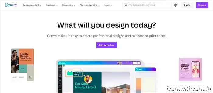 20 Methods to Earn Money with Canva: Potential to Reach $10k Monthly by 2026