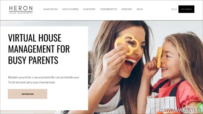 $60K in Additional Income with this Specialized Virtual Service - Side Hustle Nation