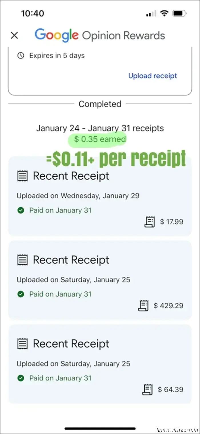 42 Apps That Earn You Real Money: The Top Money-Making Apps for 2025