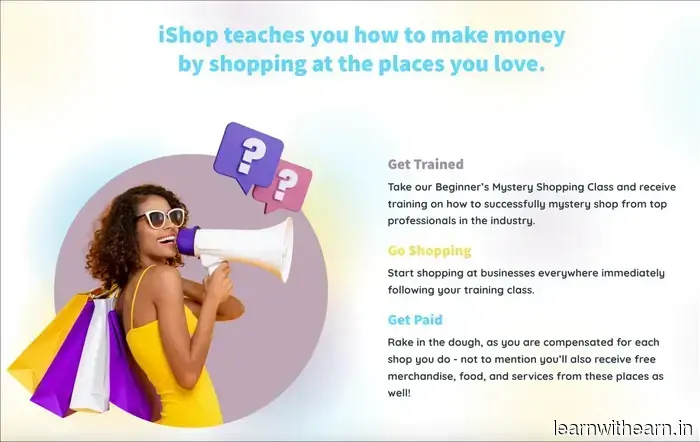 $500 Weekly as a Mystery Shopper: Earning Money While Shopping, Dining, and Observing - Side Hustle Nation