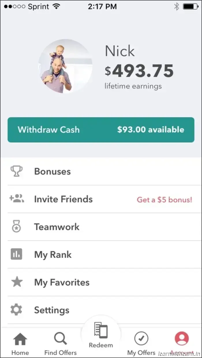 42 Apps That Earn You Real Money: The Top Money-Making Apps for 2025