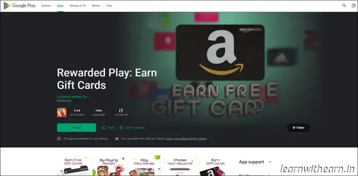 Earn Money by Playing Mobile Games: 16 Apps That Compensate You for Gaming