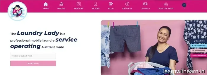 This Mother's Laundry Side Hustle Grew into a $12M Business - Side Hustle Nation