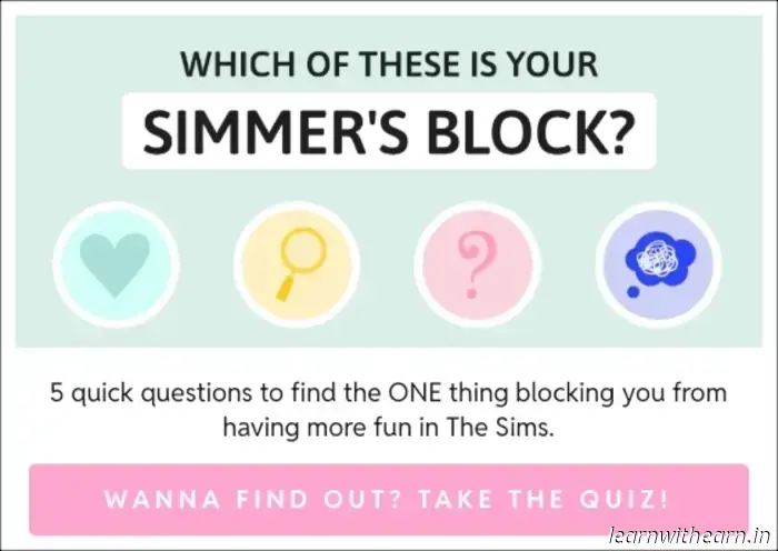From Zero Followers to Earning a Full-Time Income from Video Games: How I Established an Online Business for Sims Enthusiasts