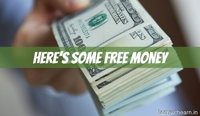 27 Genuine Methods to Obtain Free Money (2026): Authentic $500+ Inside!