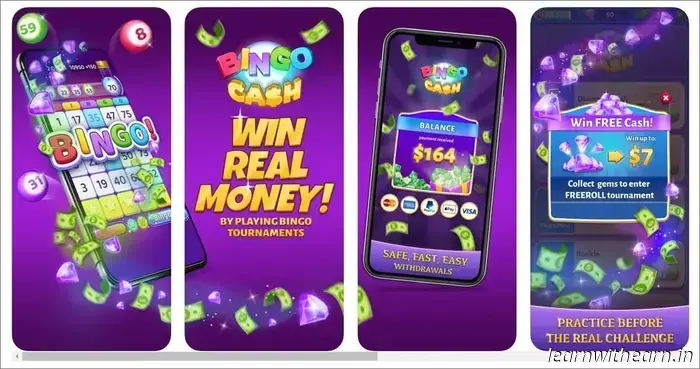 Earn Money by Playing Mobile Games: 16 Apps That Compensate You for Gaming