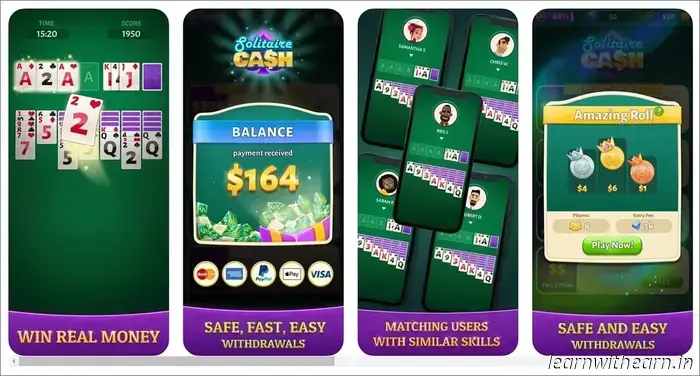 Earn Money by Playing Mobile Games: 16 Apps That Compensate You for Gaming