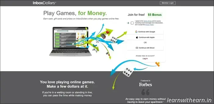 Earn Money by Playing Mobile Games: 16 Apps That Compensate You for Gaming