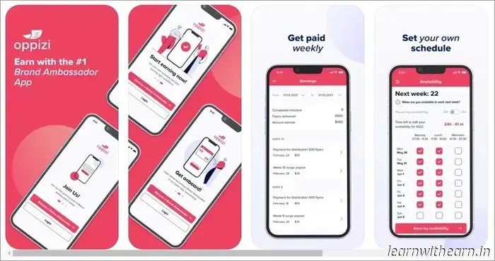 42 Apps That Earn You Real Money: The Top Money-Making Apps for 2025