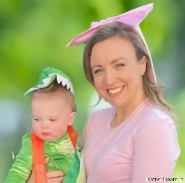 Convertí mis faldas de correr inspiradas en Disney en un negocio secundario rentable y una salida de $120,000.