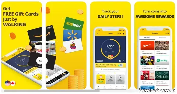 42 Apps That Earn You Real Money: The Top Money-Making Apps for 2025
