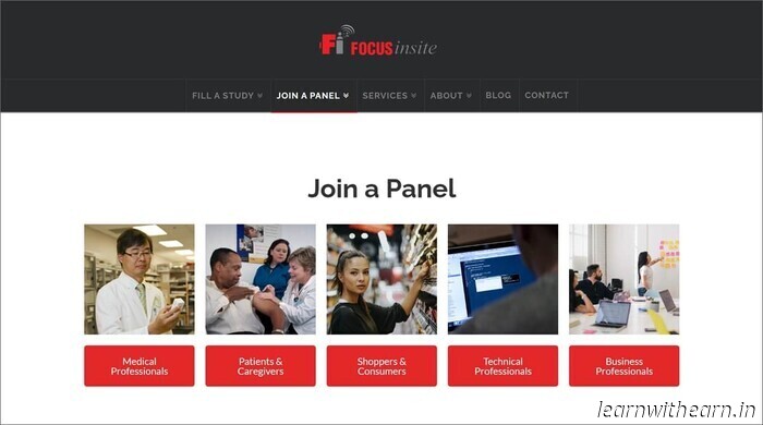 Online Focus Groups: Paid Research Studies Offering Up to $250 per Hour (2025)