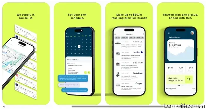 26 Top Driving Apps to Earn Money Using Your Car in 2026