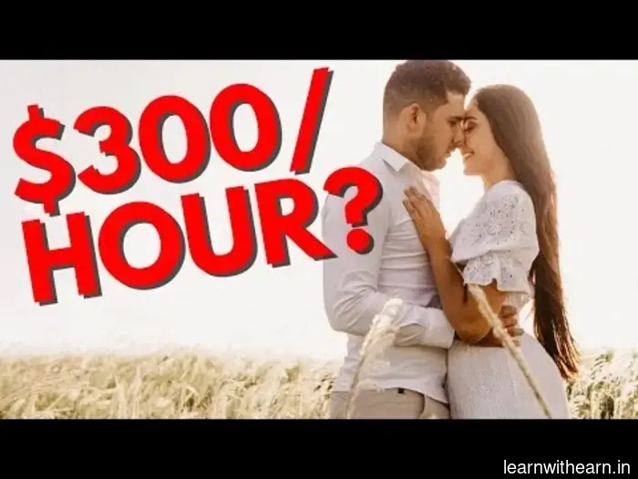How to Become a Wedding Officiant: Earn Up to $300 Per Hour