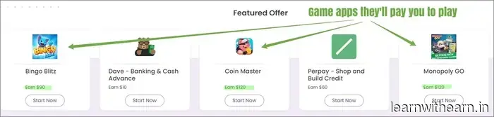22 Methods to Earn Money Through Playing Video Games!