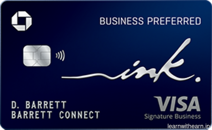 How (and Why) to Acquire a Business Credit Card for Your Side Hustle