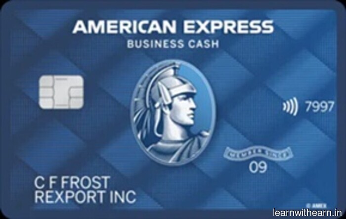 How (and Why) to Acquire a Business Credit Card for Your Side Hustle