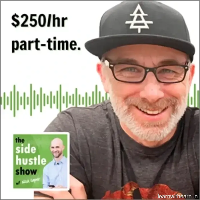 Discovering Your $250/hr Side Gig: How a Firefighter Earned an Additional $40k Annually